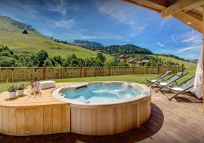 Chalet Meringue - Les Congères Le Grand-Bornand